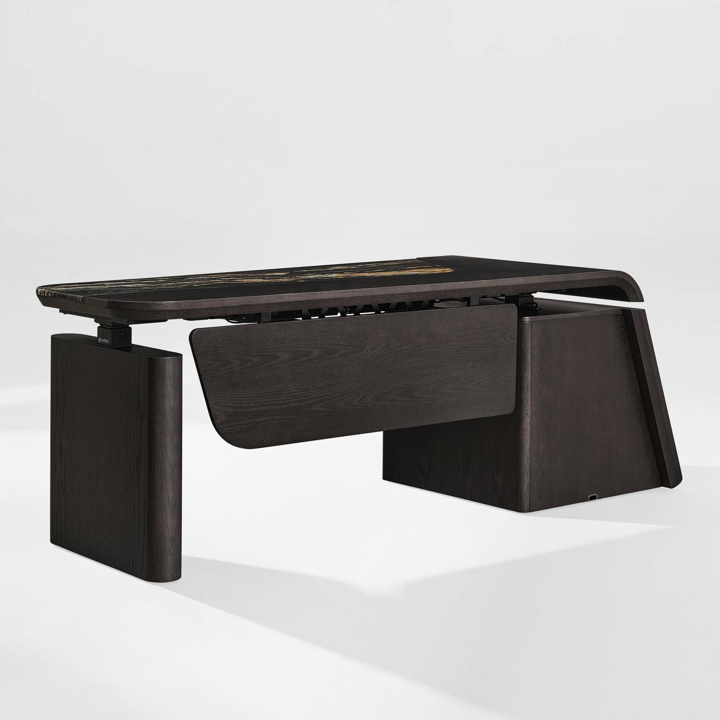 Magma Pro Executive Standing Desk (86"x33")