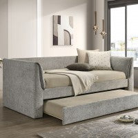 Upney Daybed Slate Gray