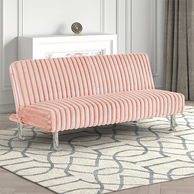 Hinwil Sleeper Pink