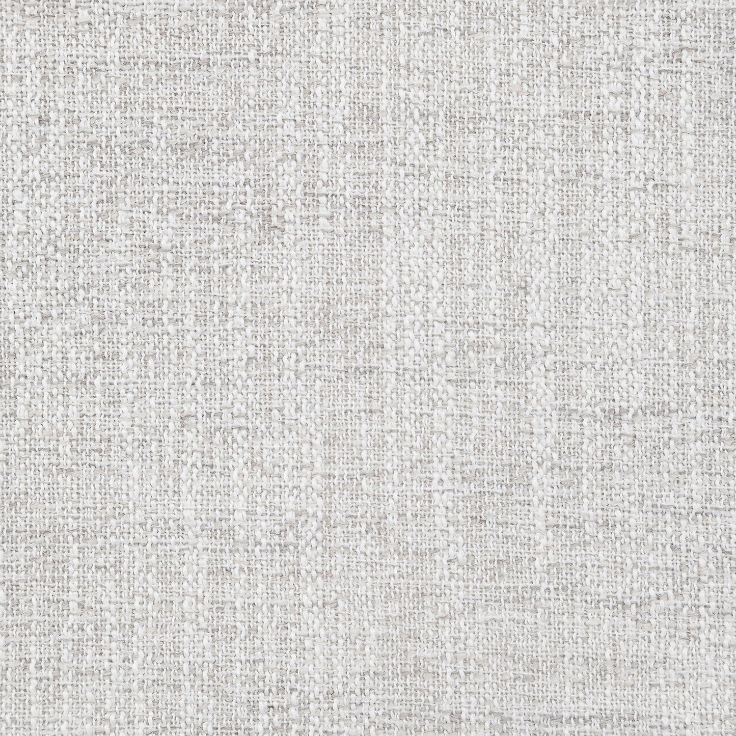 Fede Dining Chair Pristine White - Fabric Detail