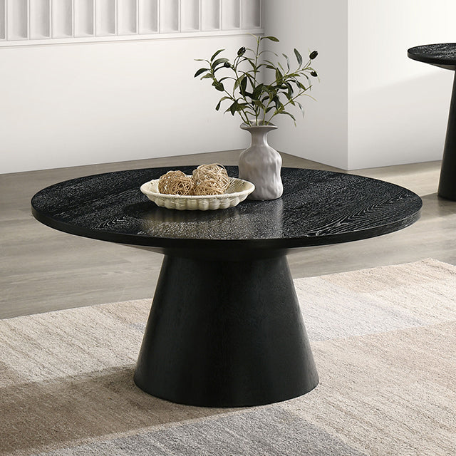 Halewood Coffee Table Black