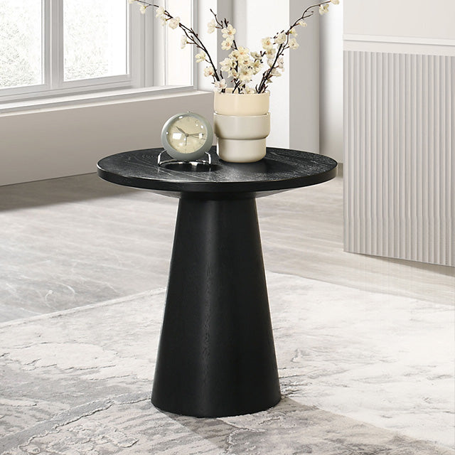 Halewood Side Table Oak