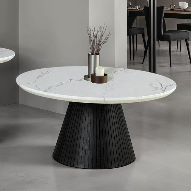 Sindal Coffee Table Black