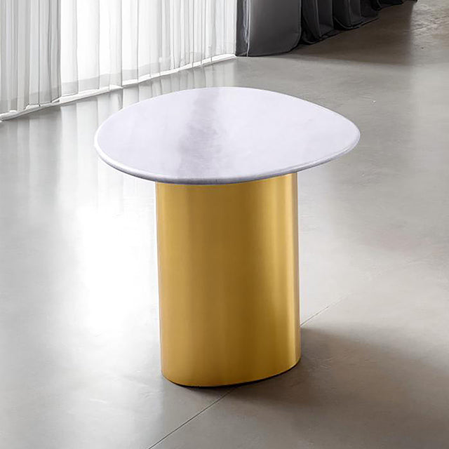 Northwich Side Table White