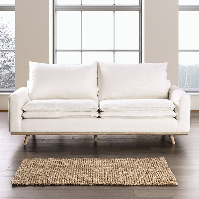 Monthey Sofa Oak