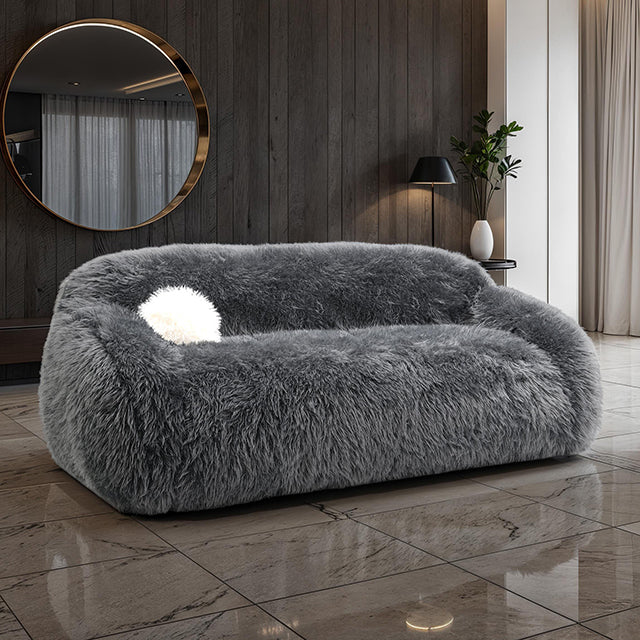 Darwen Sofa Dark Gray
