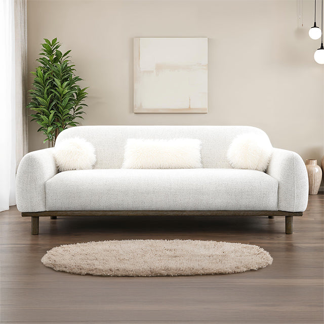 Mellone Sofa Oat