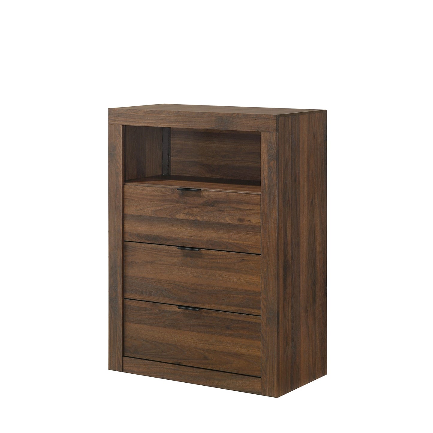 Altimari Chest (Walnut) - Color C Lifestyle 1