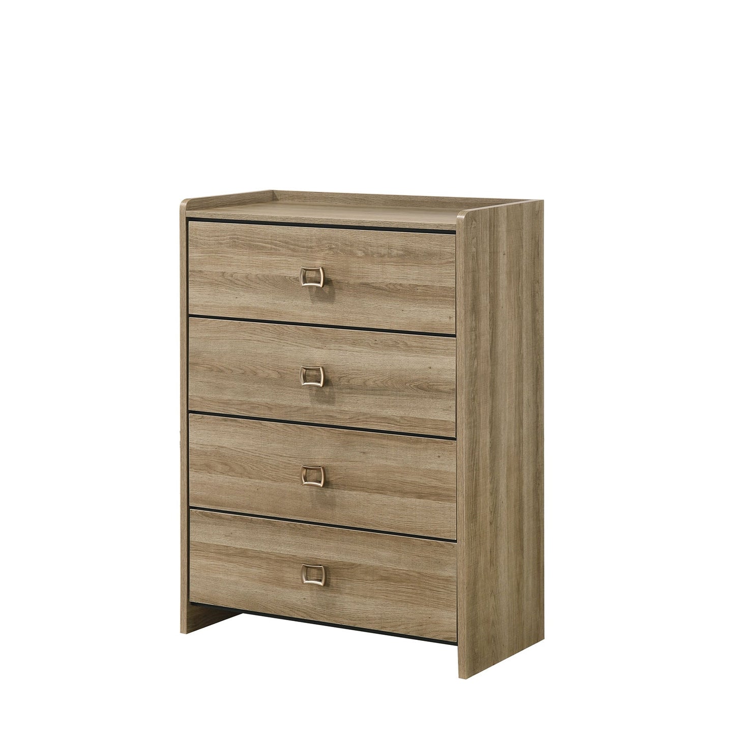 Cadden Chest (Dusty Oak) - Color C Lifestyle 1
