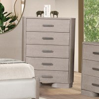 Pocatello Chest White Oak
