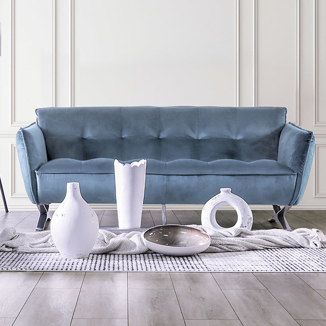 Civellutino Sofa Light Blue