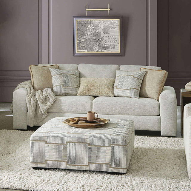 Cochrane Sofa Cream