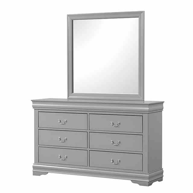 FM7866GY-D mirror