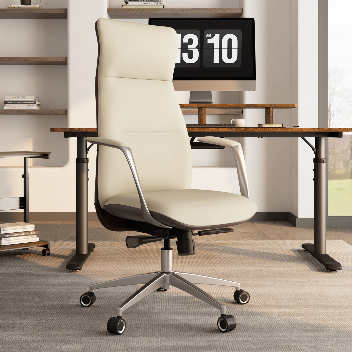 Royal Slim, Executive Office Chair