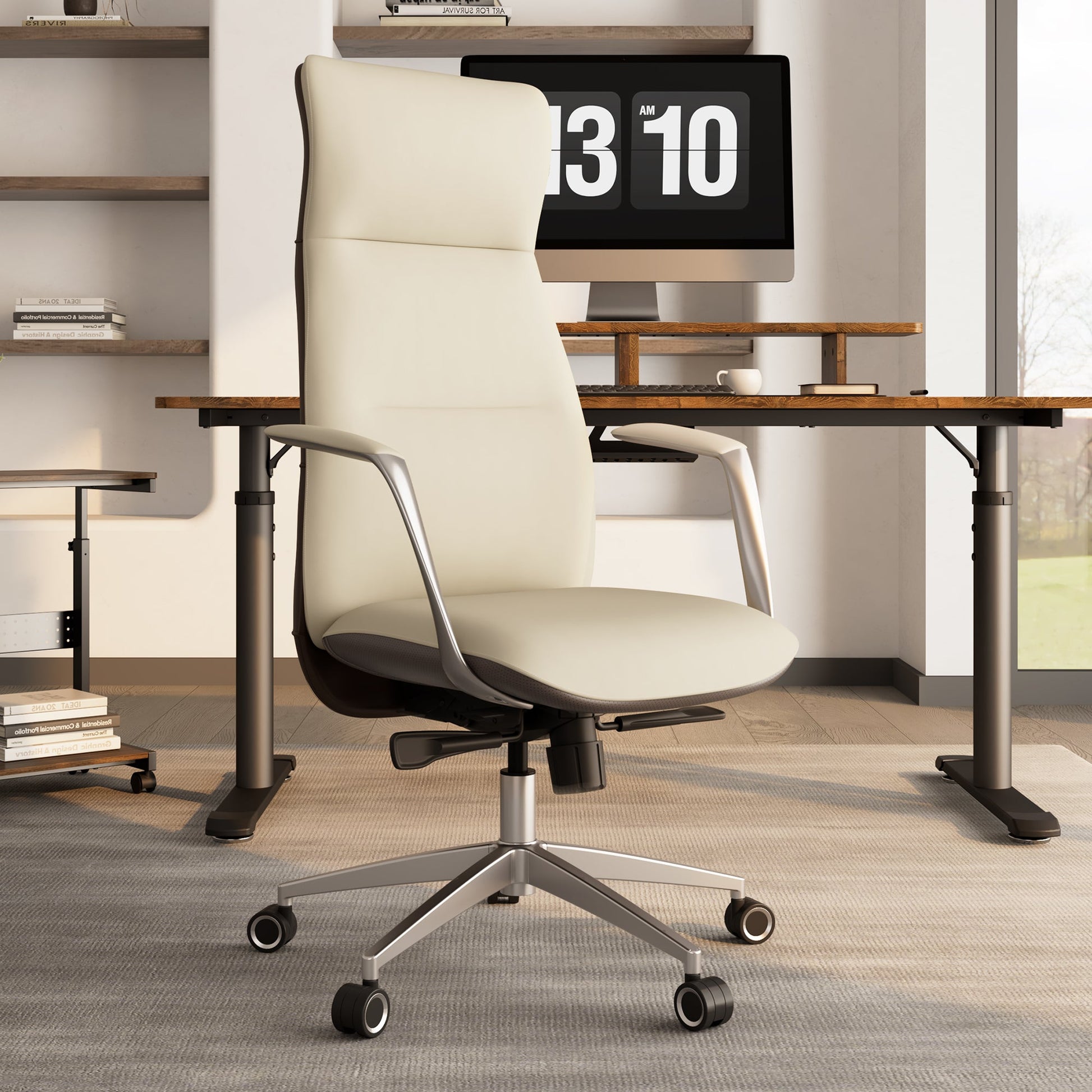 Royal Slim, Executive Office Chair