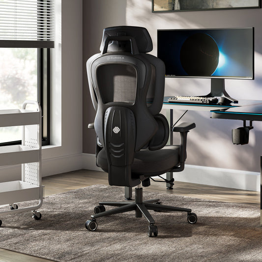 Typhon II Hybrid Ergonomic Gaming Chair