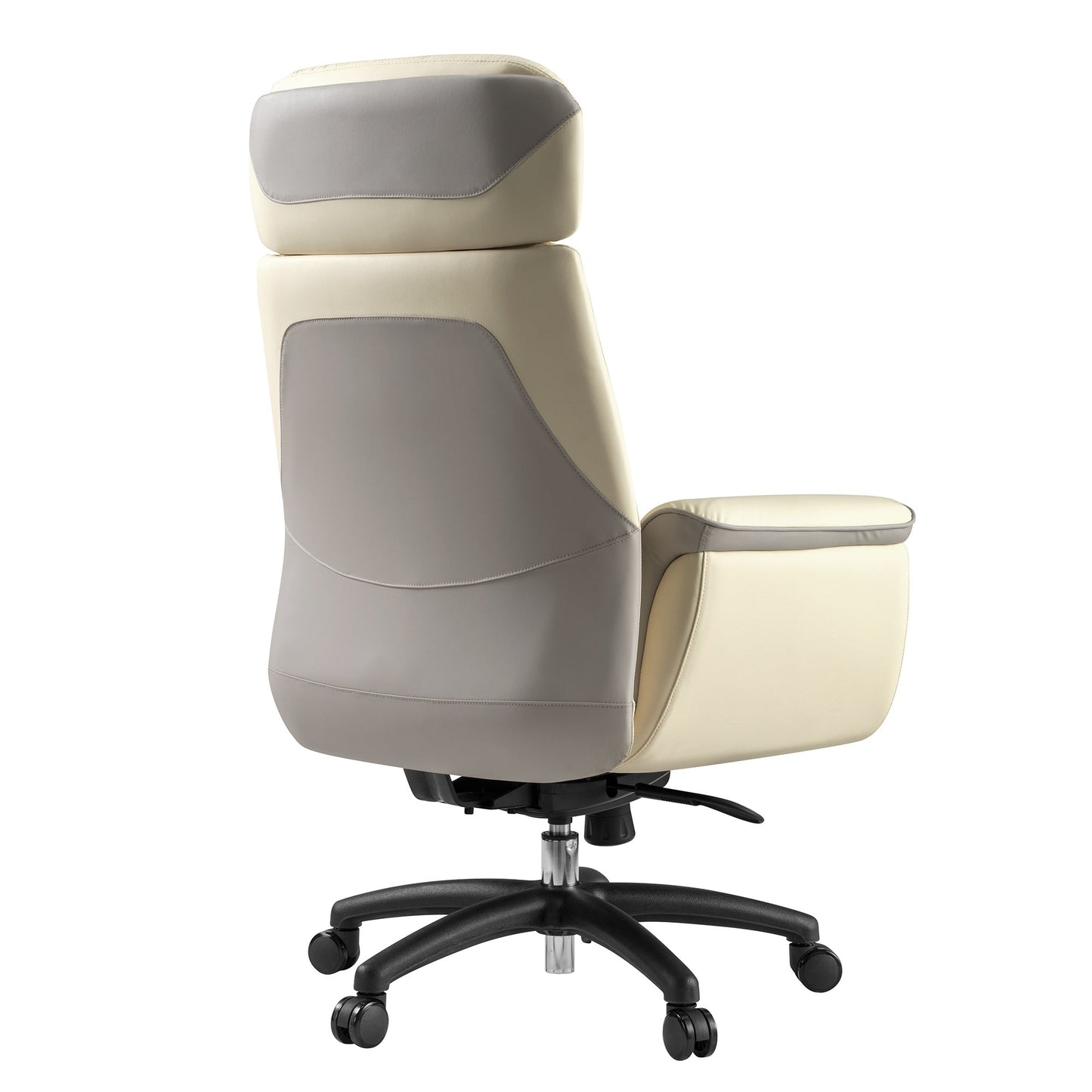 Royal, Microfiber Leather Executive Office Chair