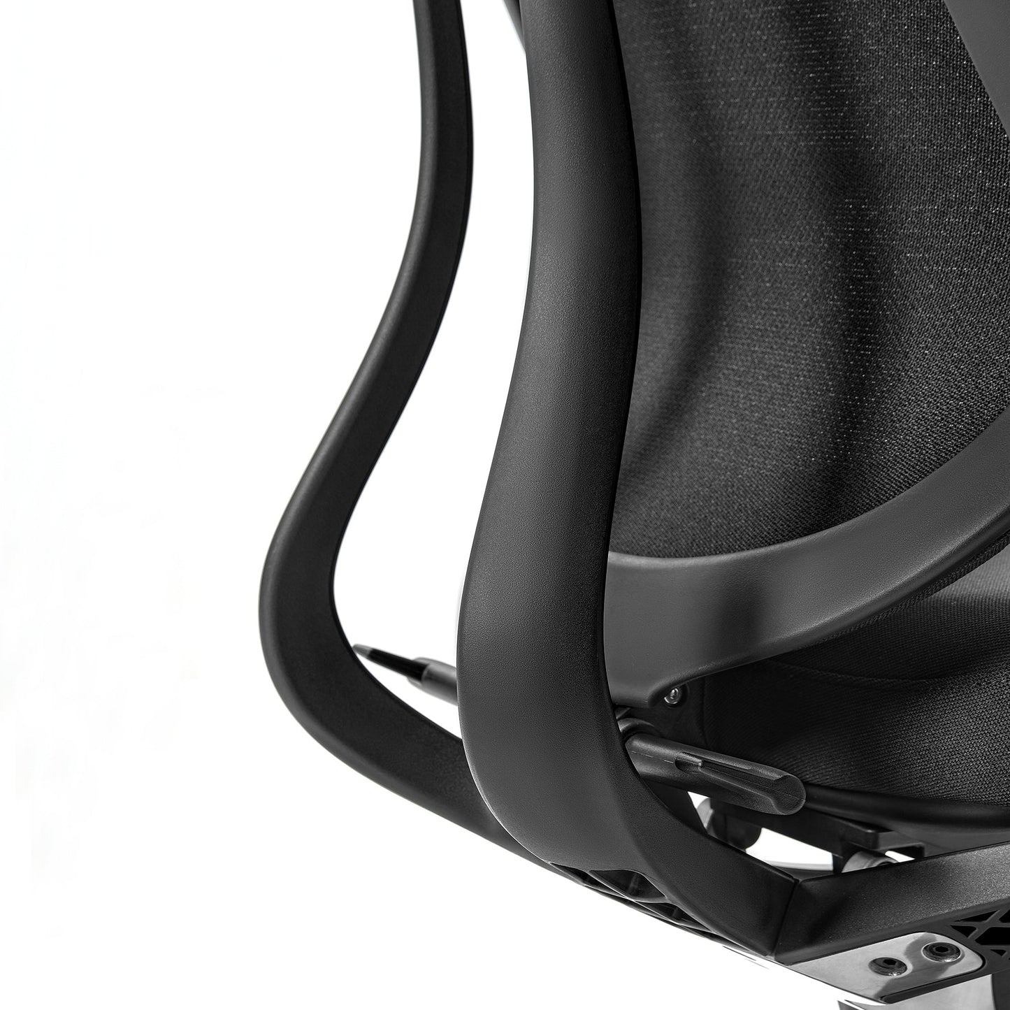 Lira, Ergonomic Office Chair
