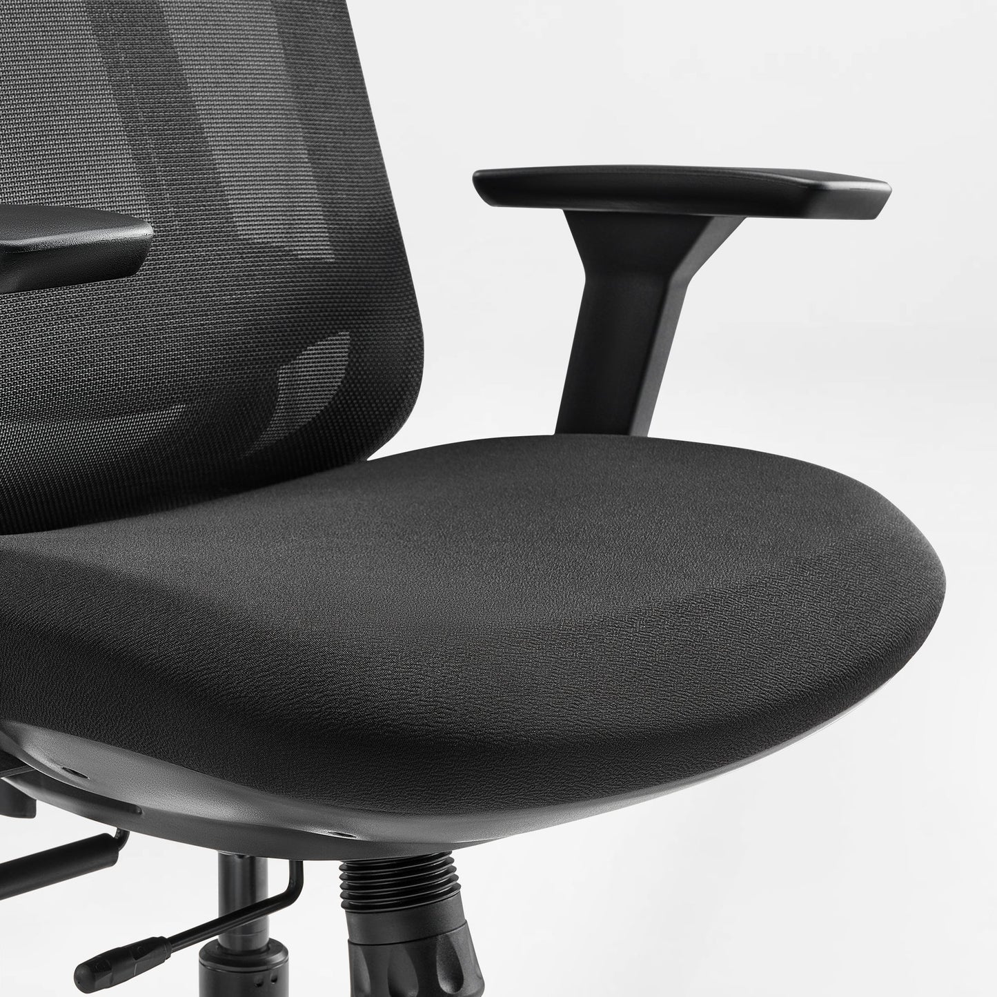 Nico, Mesh Ergonomic Office Chair