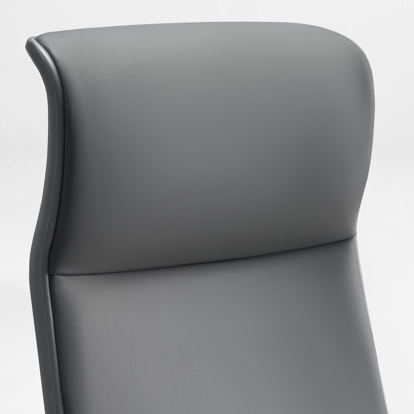 Valen, Microfiber Leather Office Chair