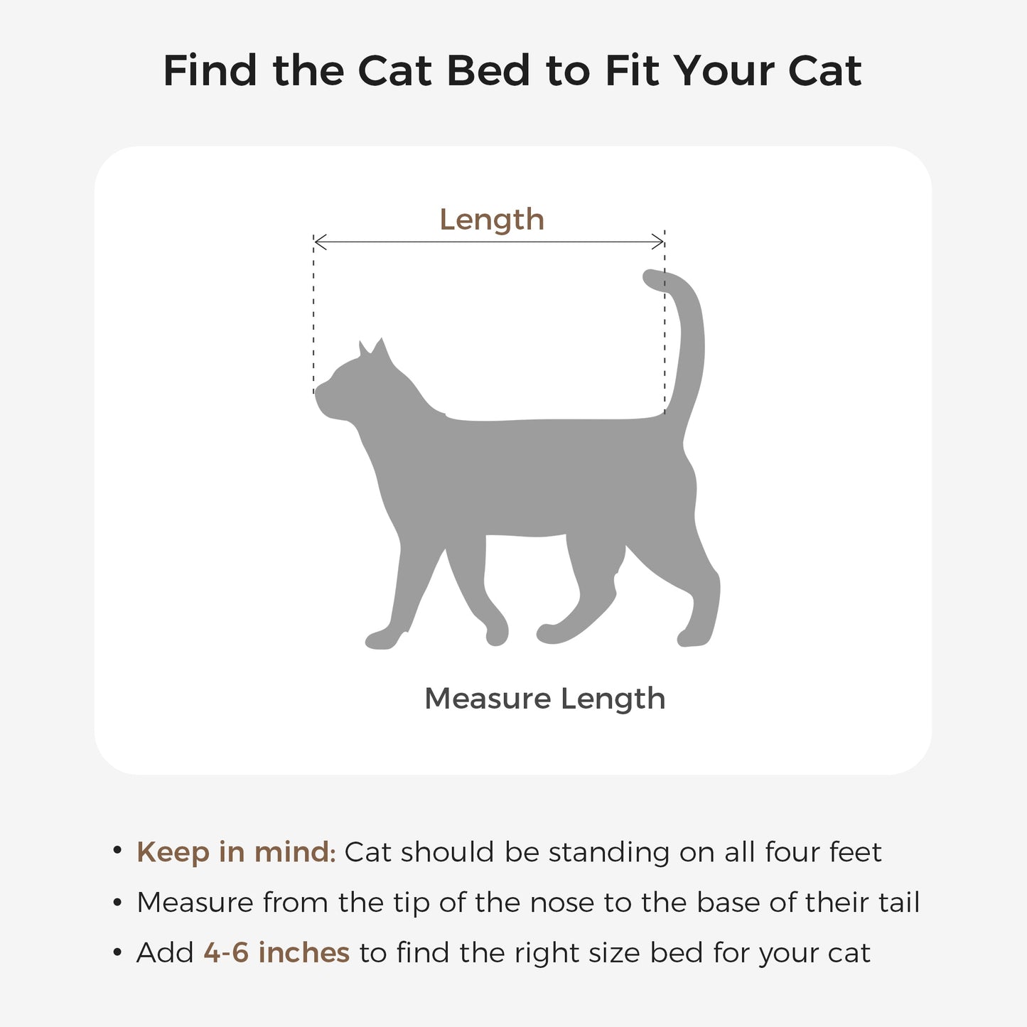 Peek-a-Boo Cat Bed & Side Table