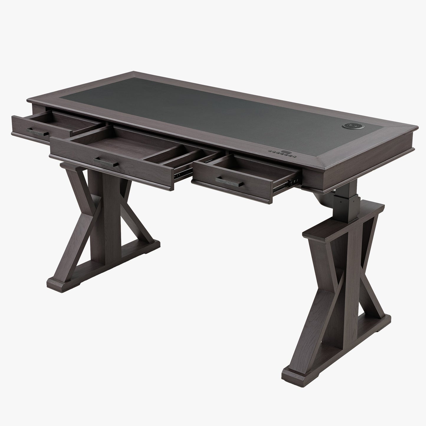 Ark X Executive Standing Desk (60"x26")