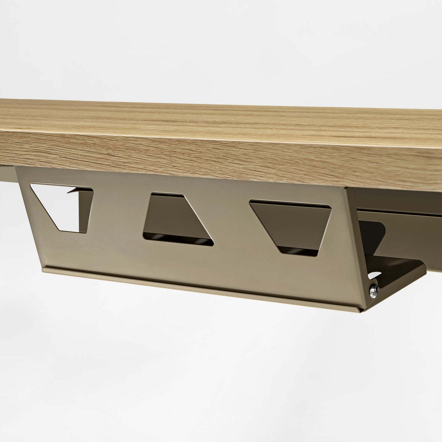 Ark Lite Standing Desk (63"x27")