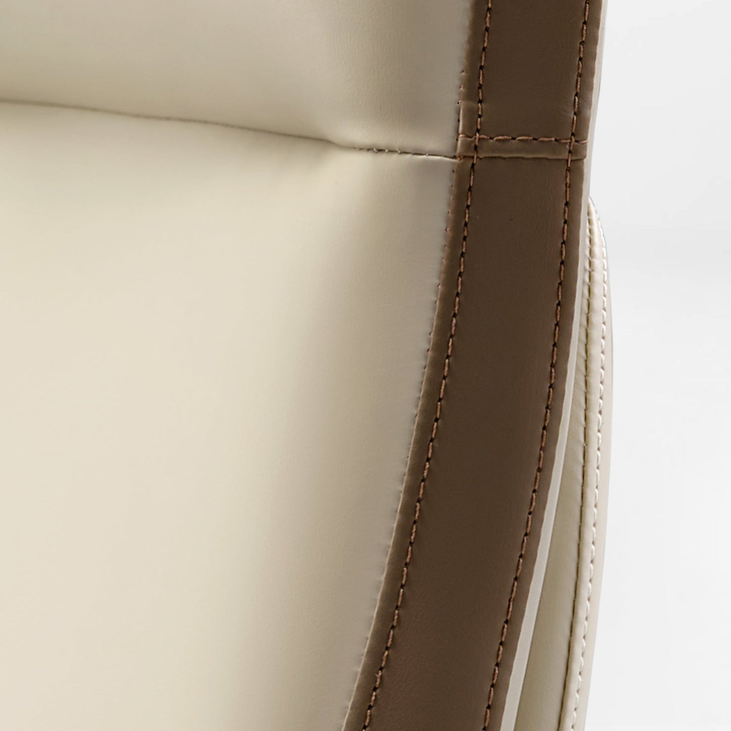 Alto, Silicone Leather Executive Office Chair