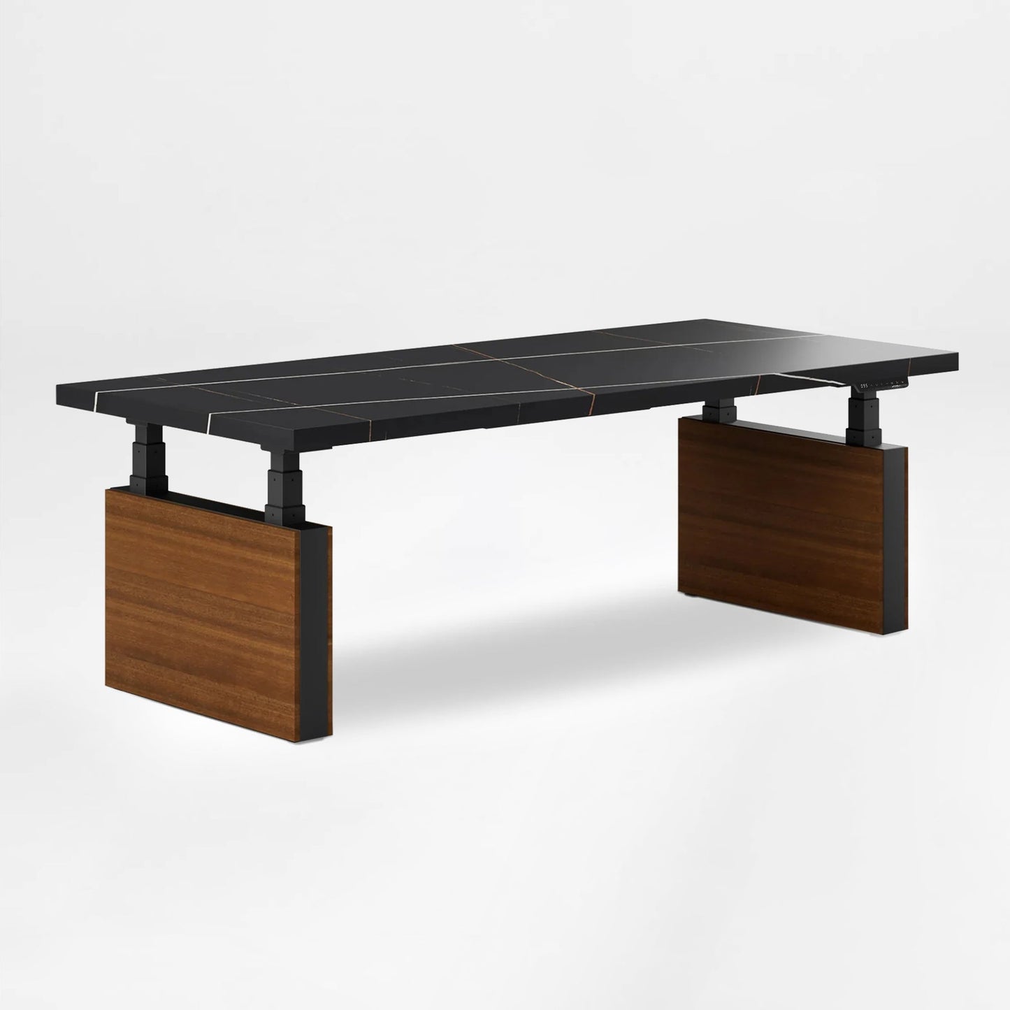 Zen Pro Executive Standing Desk (86"x39")
