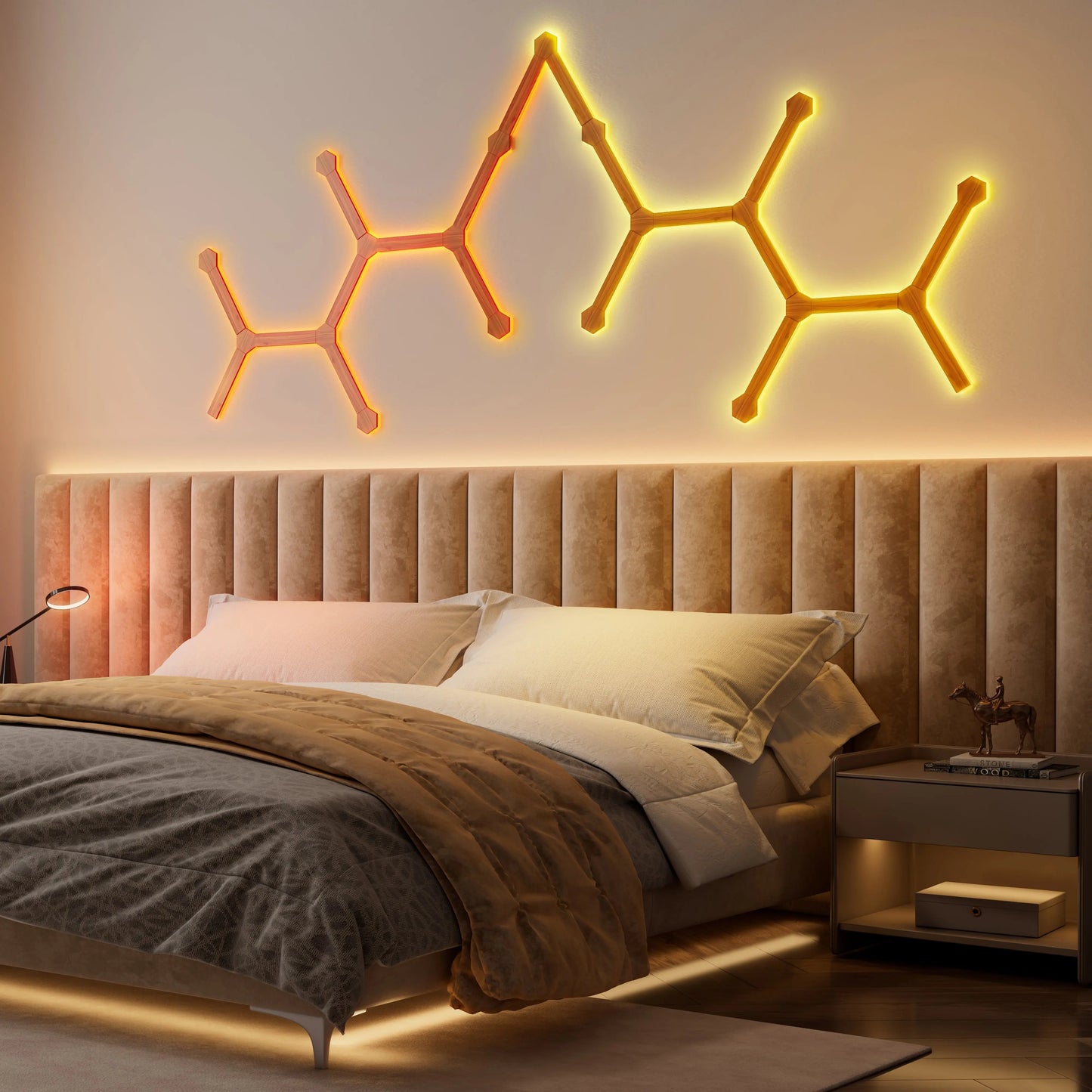 Soho Art Lighting