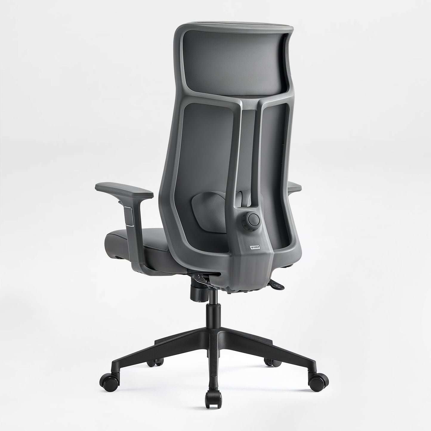 Valen, Microfiber Leather Office Chair