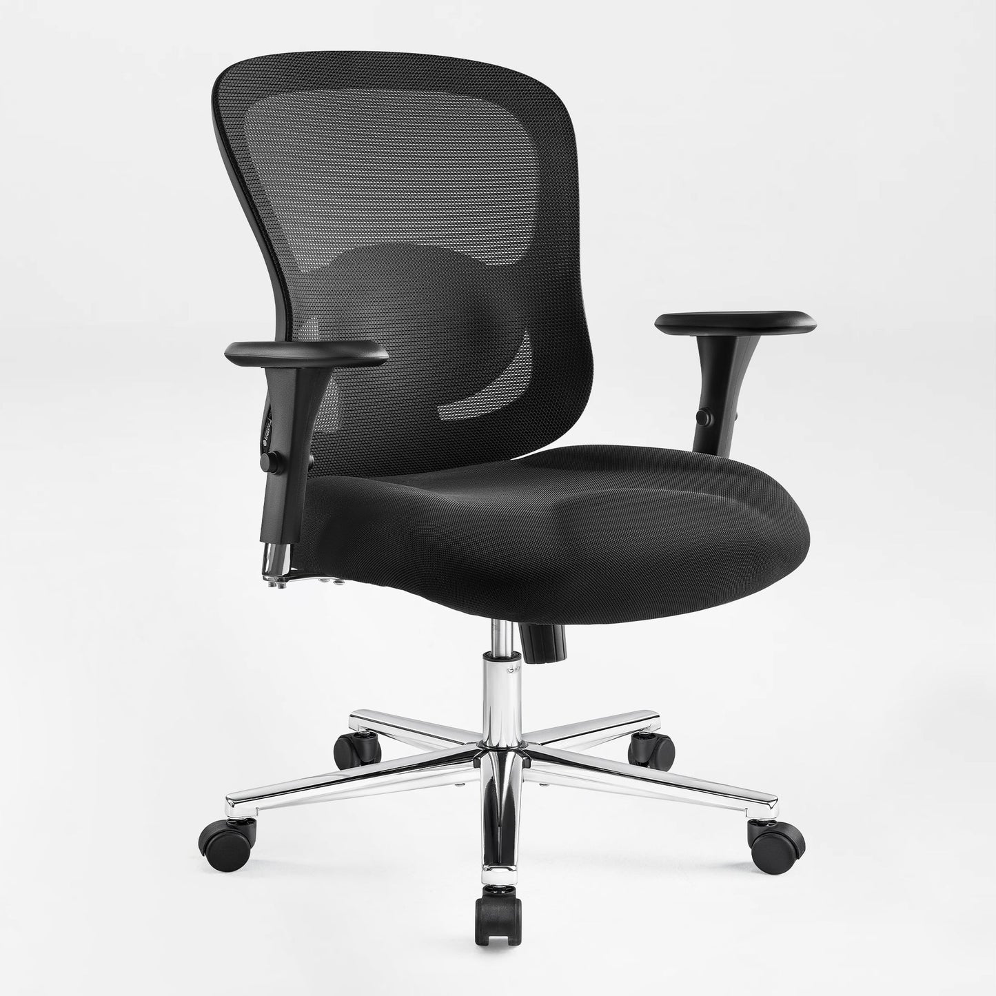 Hoss, Big & Tall 500LBS Capacity Ergonomic Office Chair