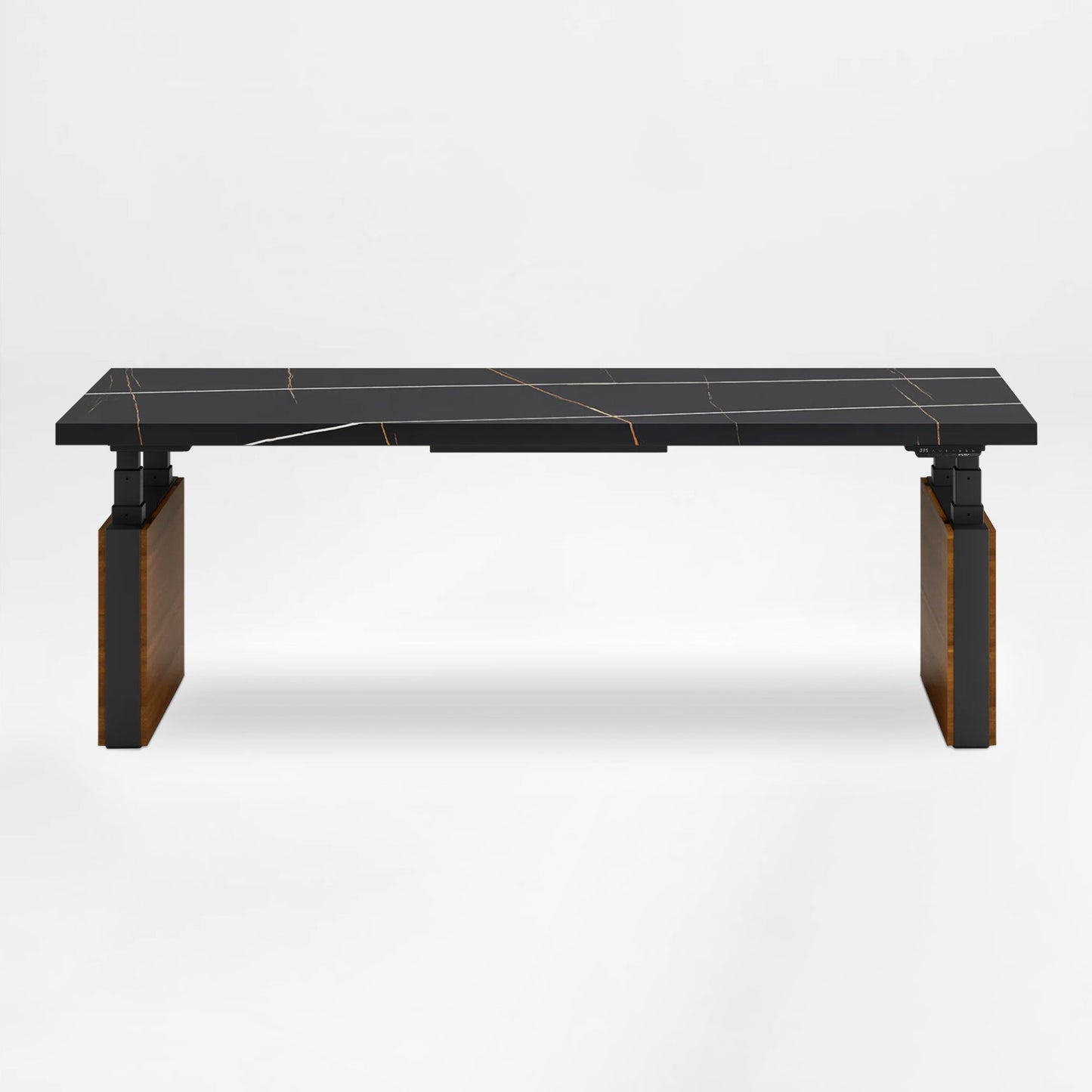 Zen Pro Executive Standing Desk (86"x39")