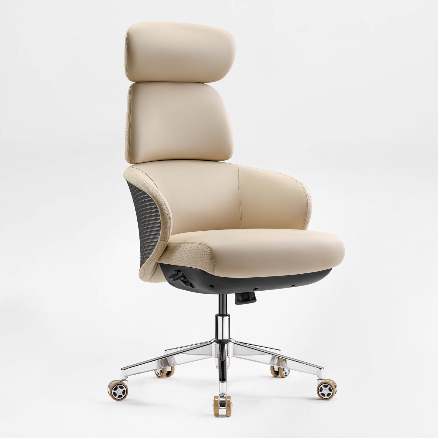 Royal Rowan,Microfiber Leather Executive Office Chair