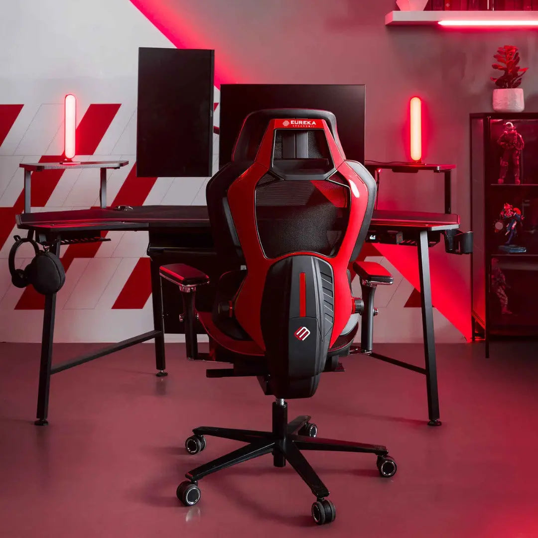Typhon Hybrid Ergonomic Gaming Chair