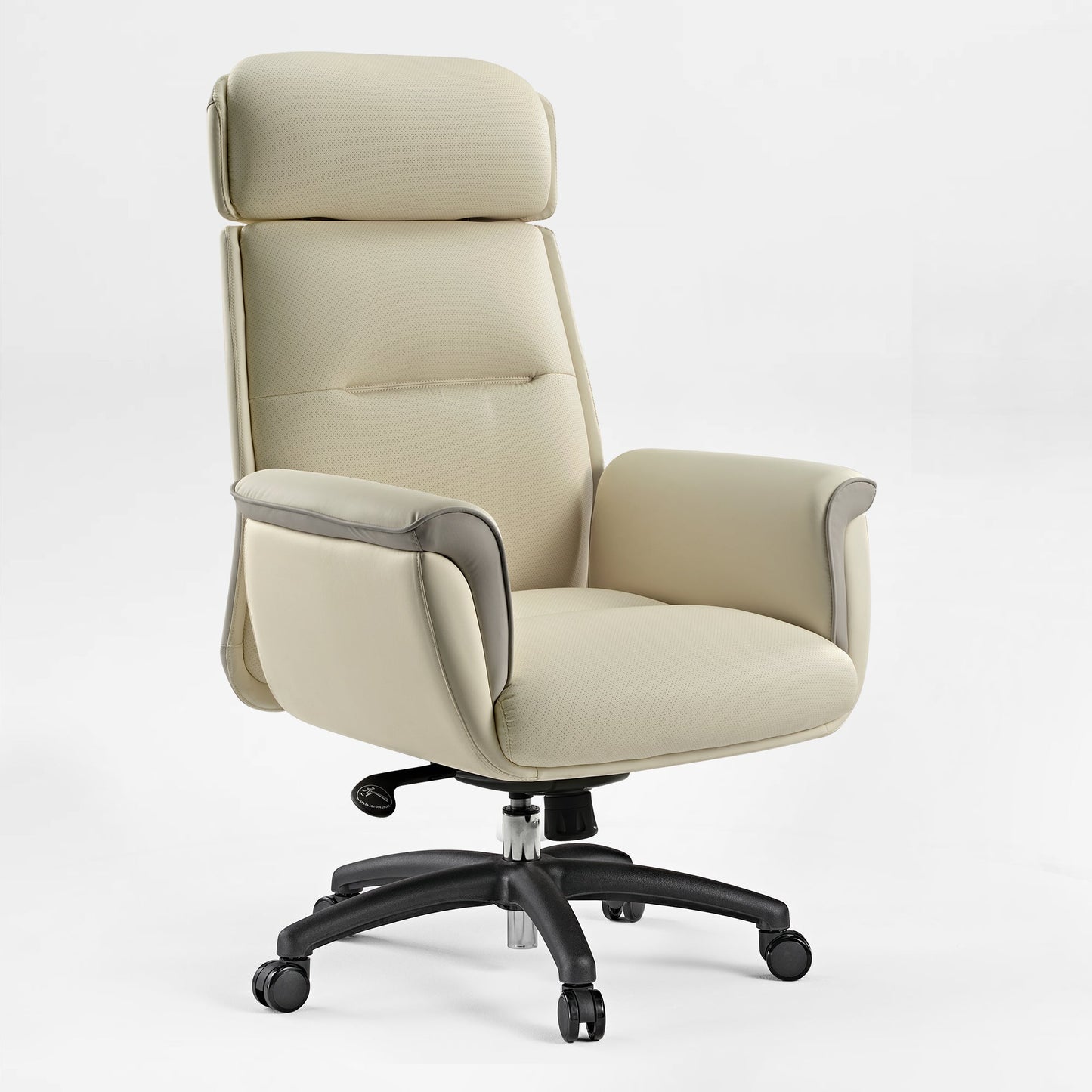 Royal, Microfiber Leather Executive Office Chair