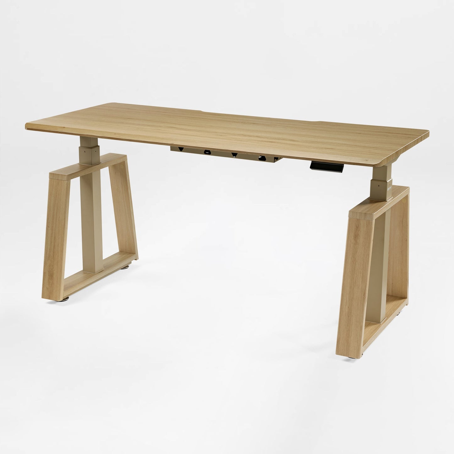 Ark Lite Standing Desk (63"x27")