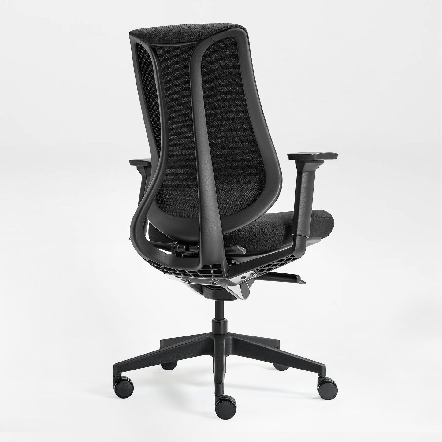 Lira, Ergonomic Office Chair