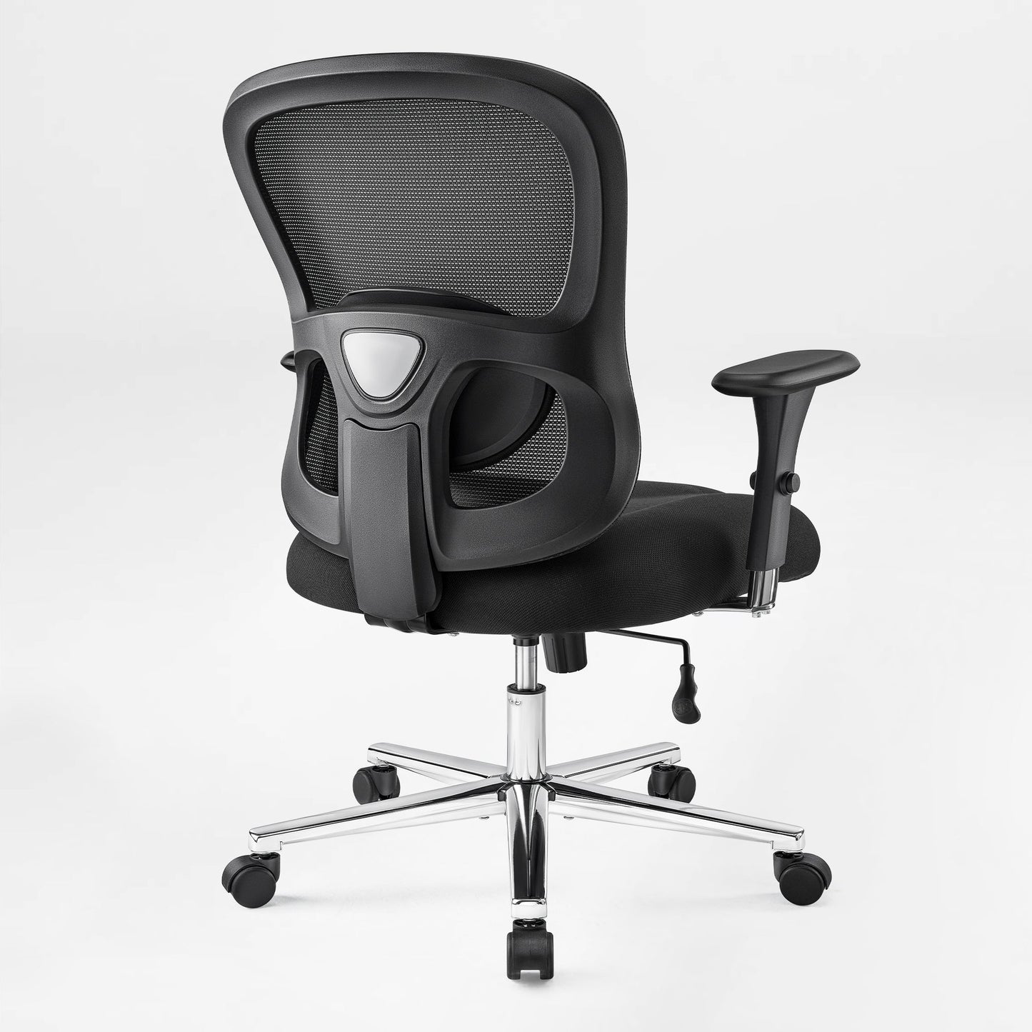 Hoss, Big & Tall 500LBS Capacity Ergonomic Office Chair