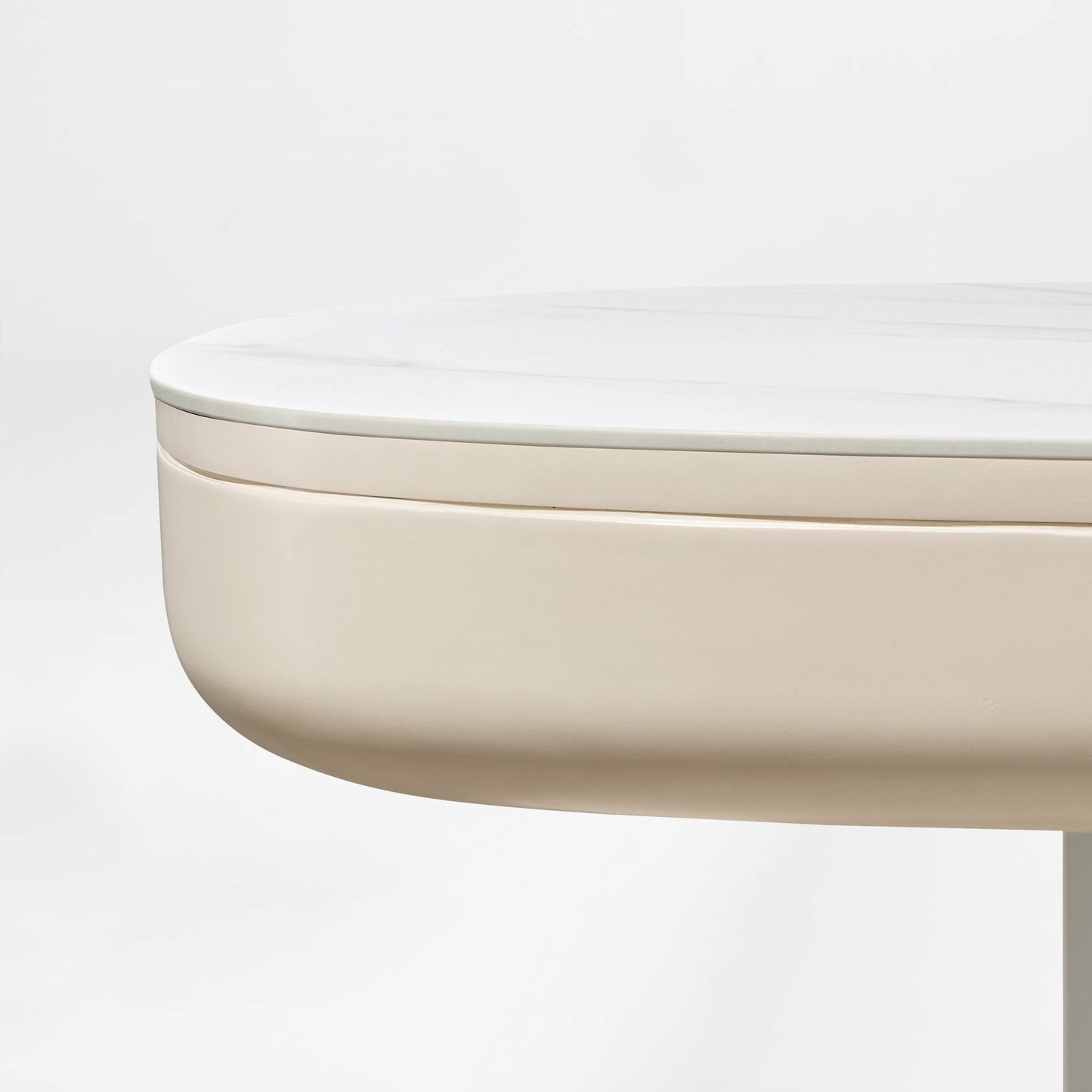 Opal Executive Office Desk (66"x29")