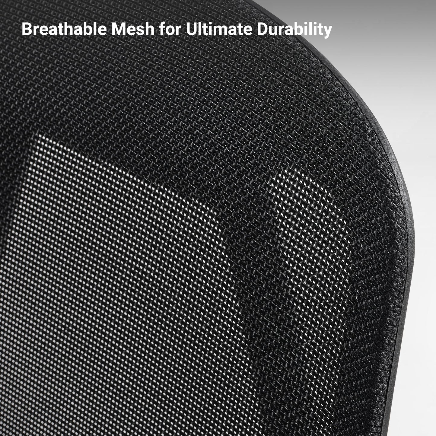 Nico, Mesh Ergonomic Office Chair