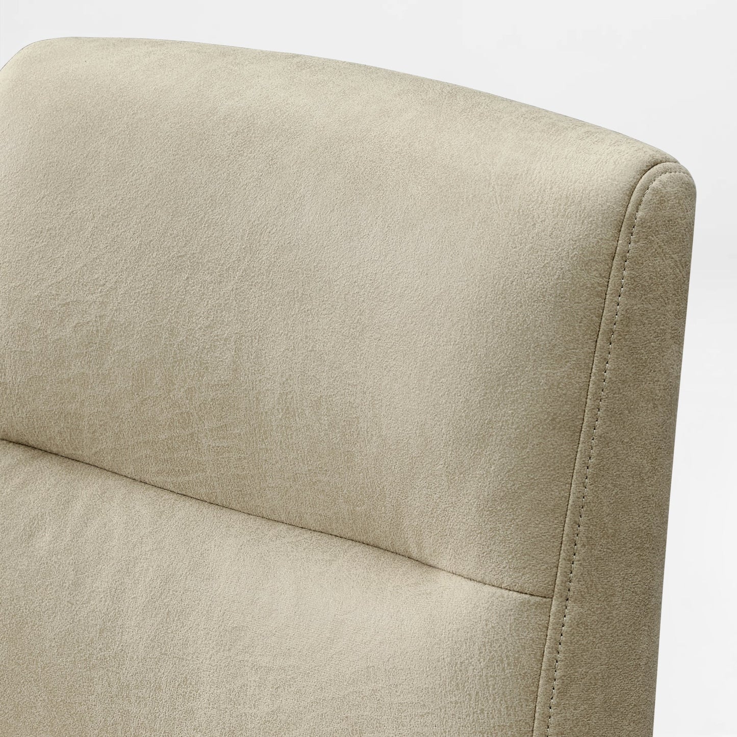 Becky, Ultra Soft Cushion Home Office Chair