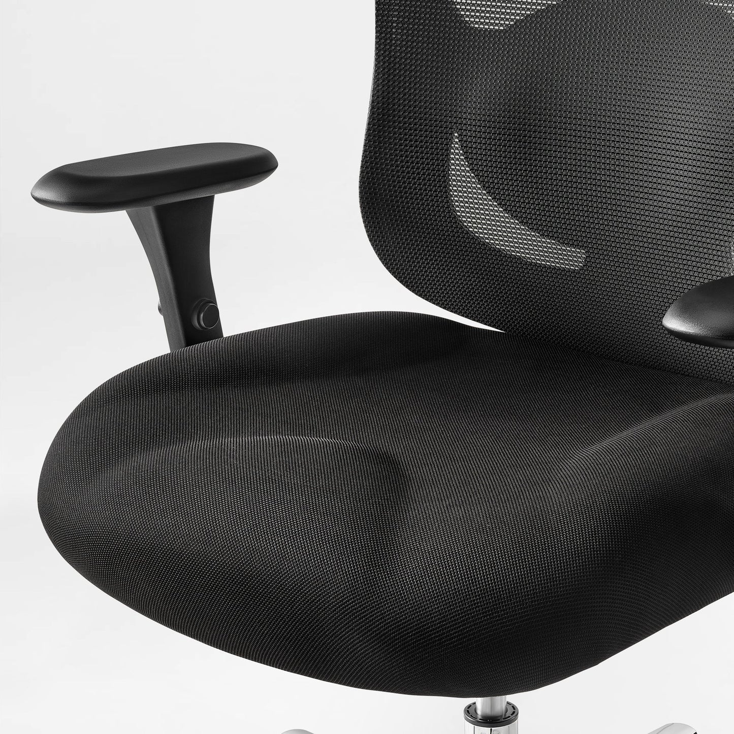 Hoss, Big & Tall 500LBS Capacity Ergonomic Office Chair