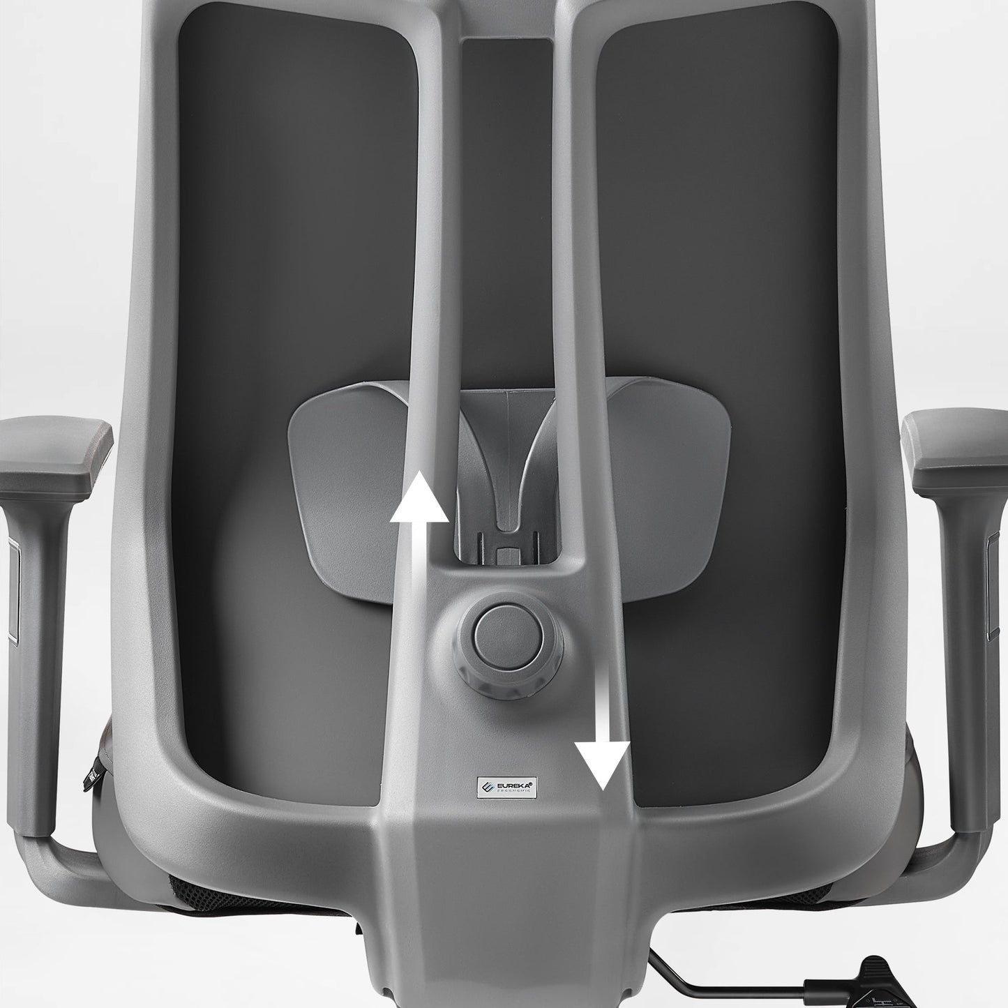 Valen, Microfiber Leather Office Chair