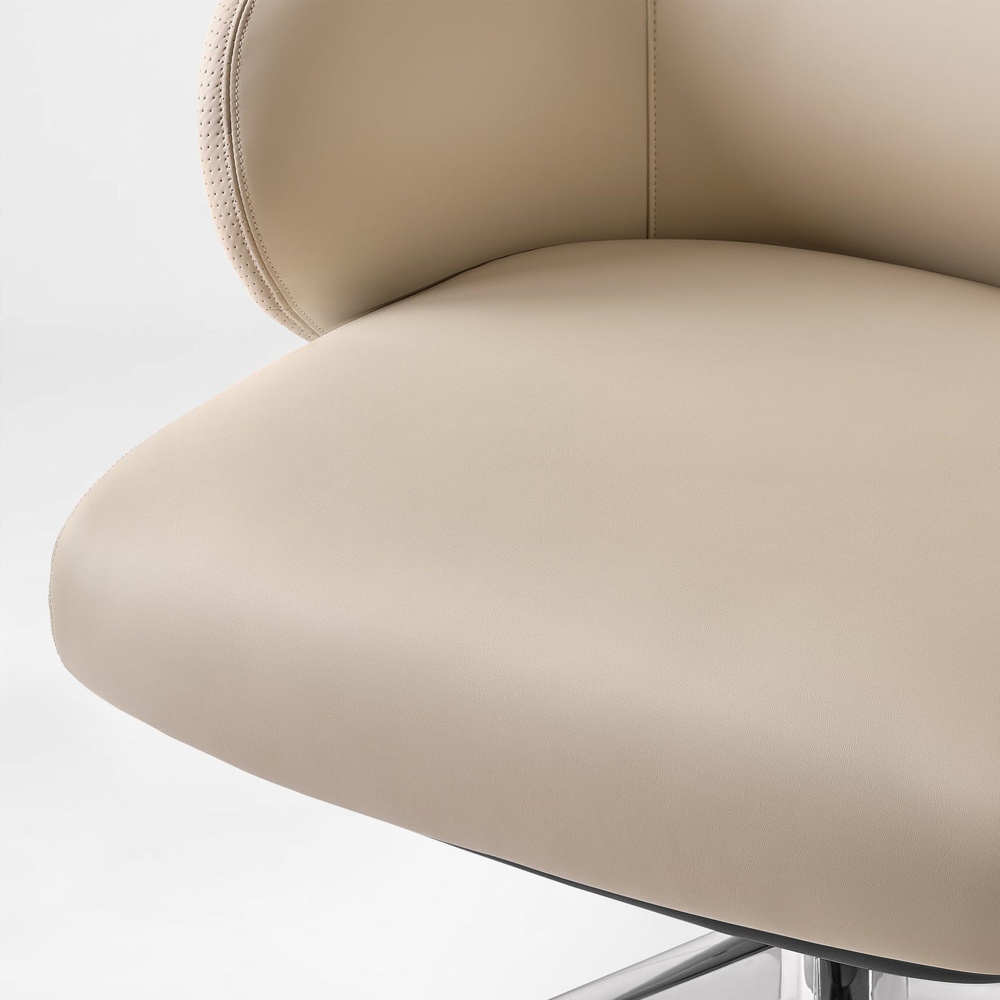 Royal Rowan,Microfiber Leather Executive Office Chair