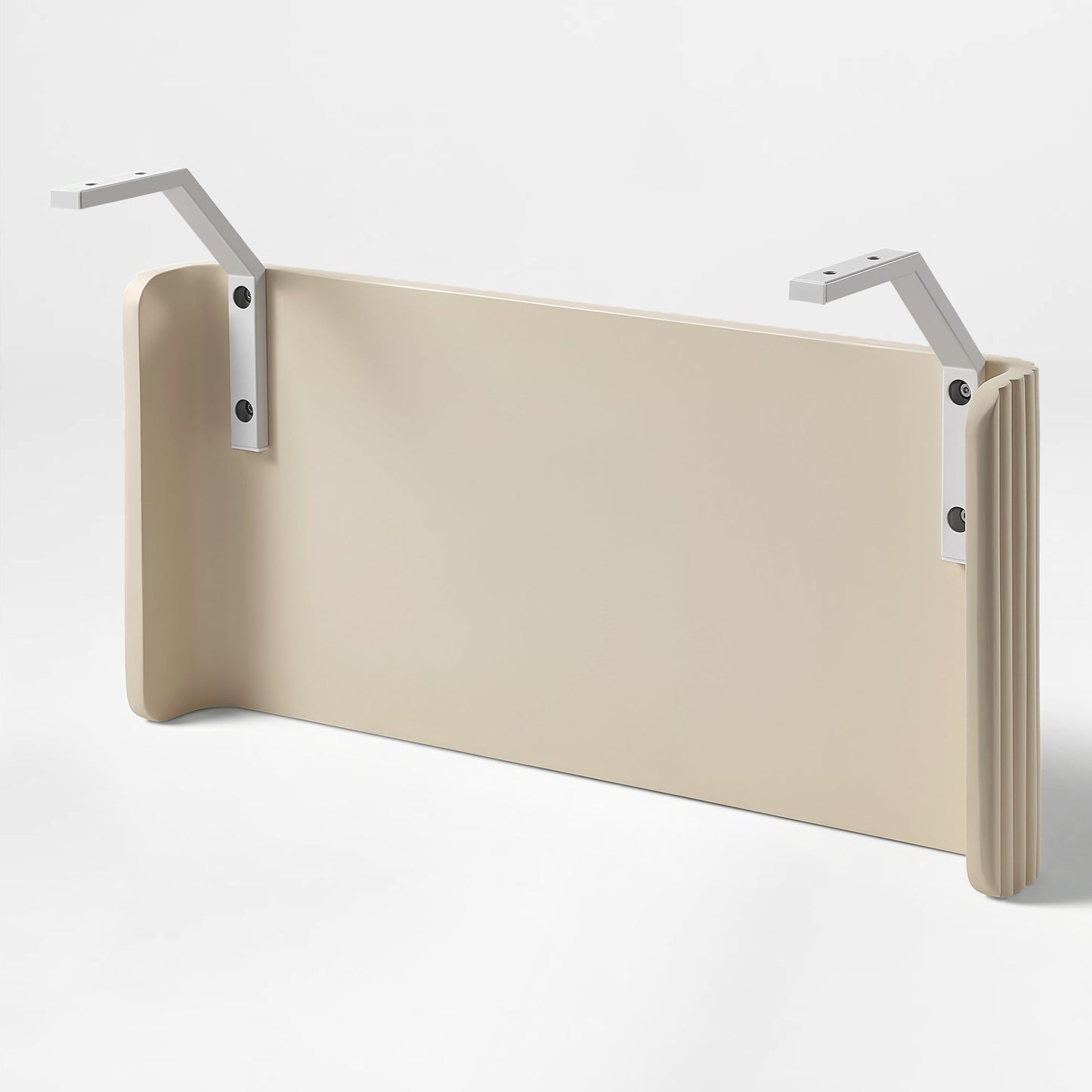 Opal Desk Modesty Panel