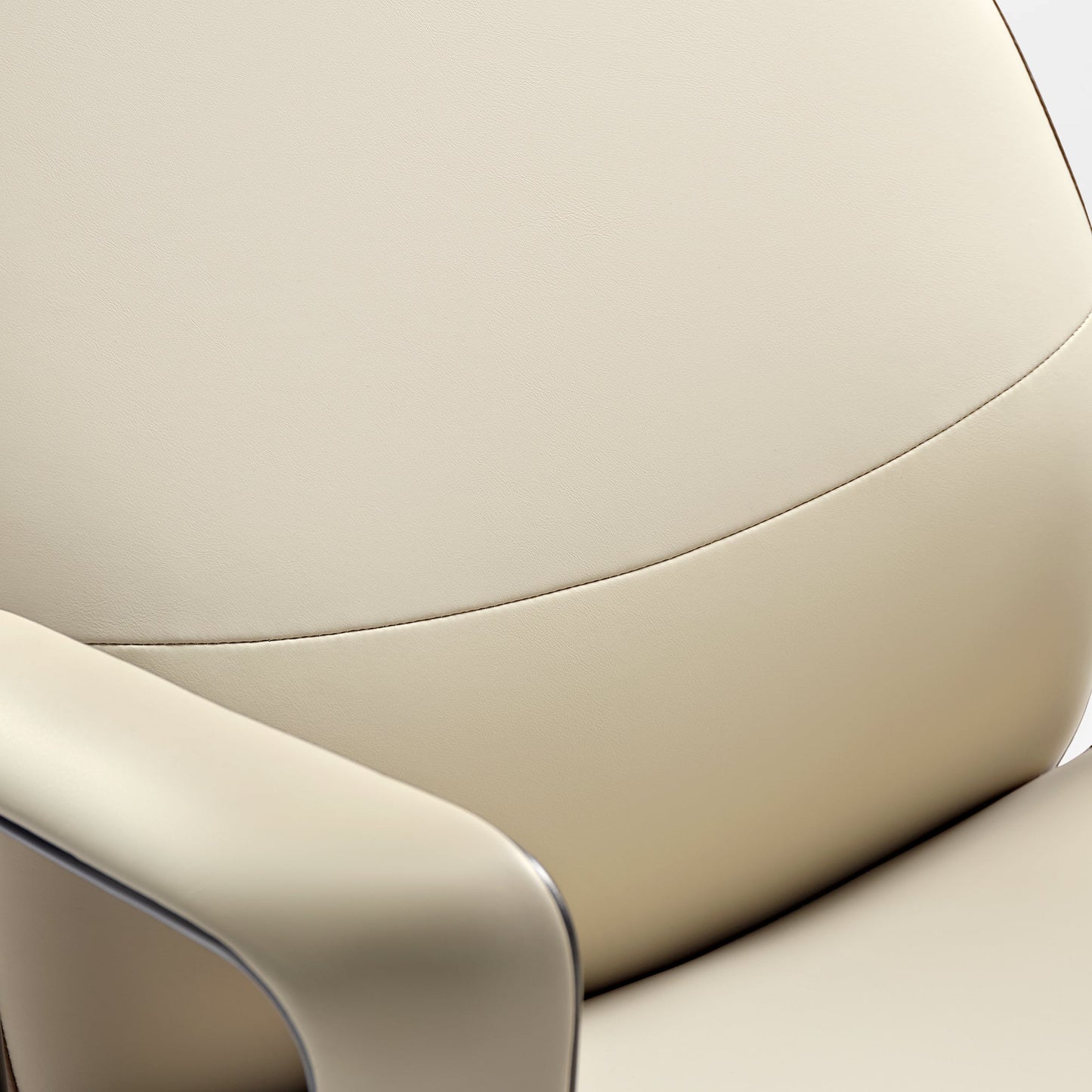 Alto, Silicone Leather Executive Office Chair