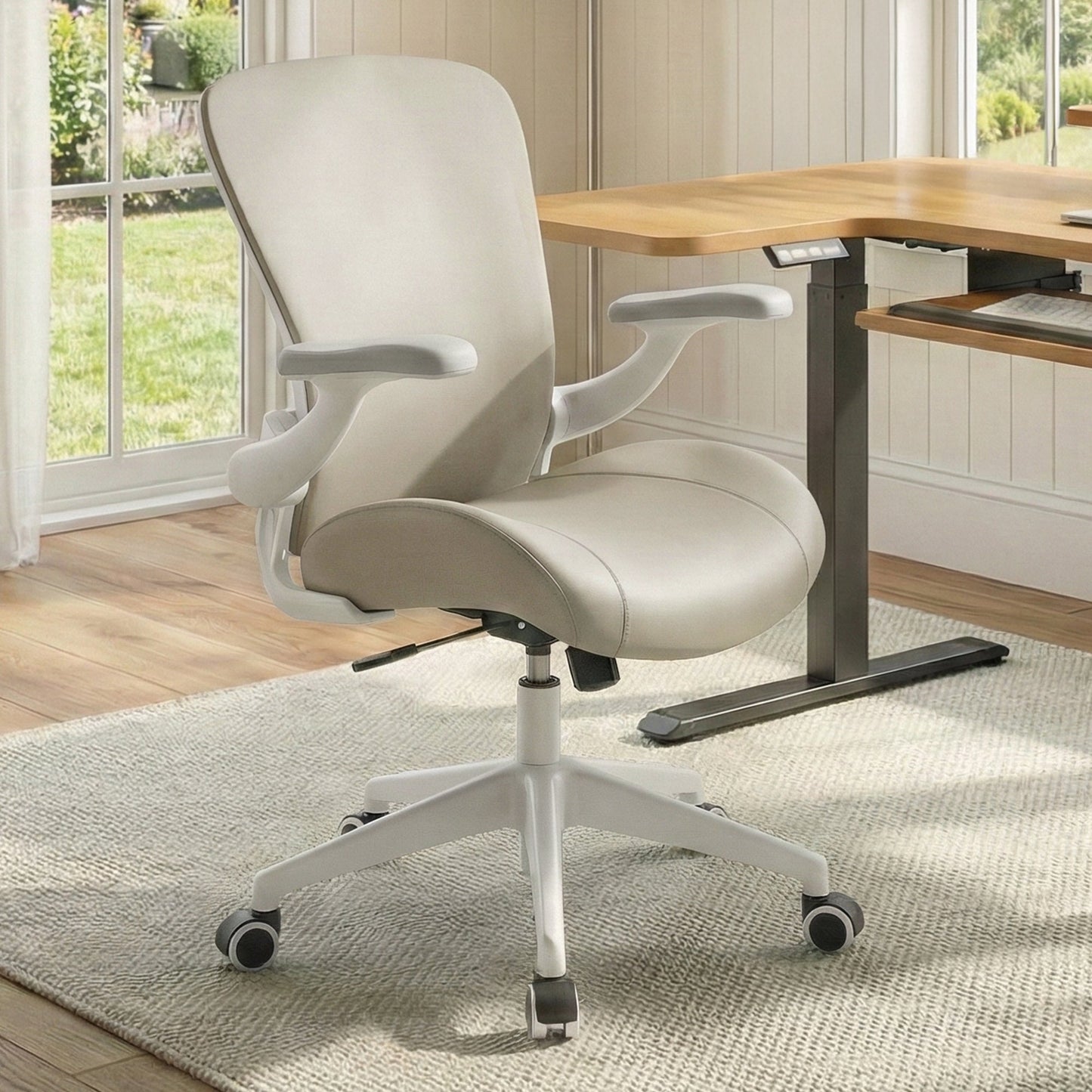 Vera, Ergonomic Office Chair