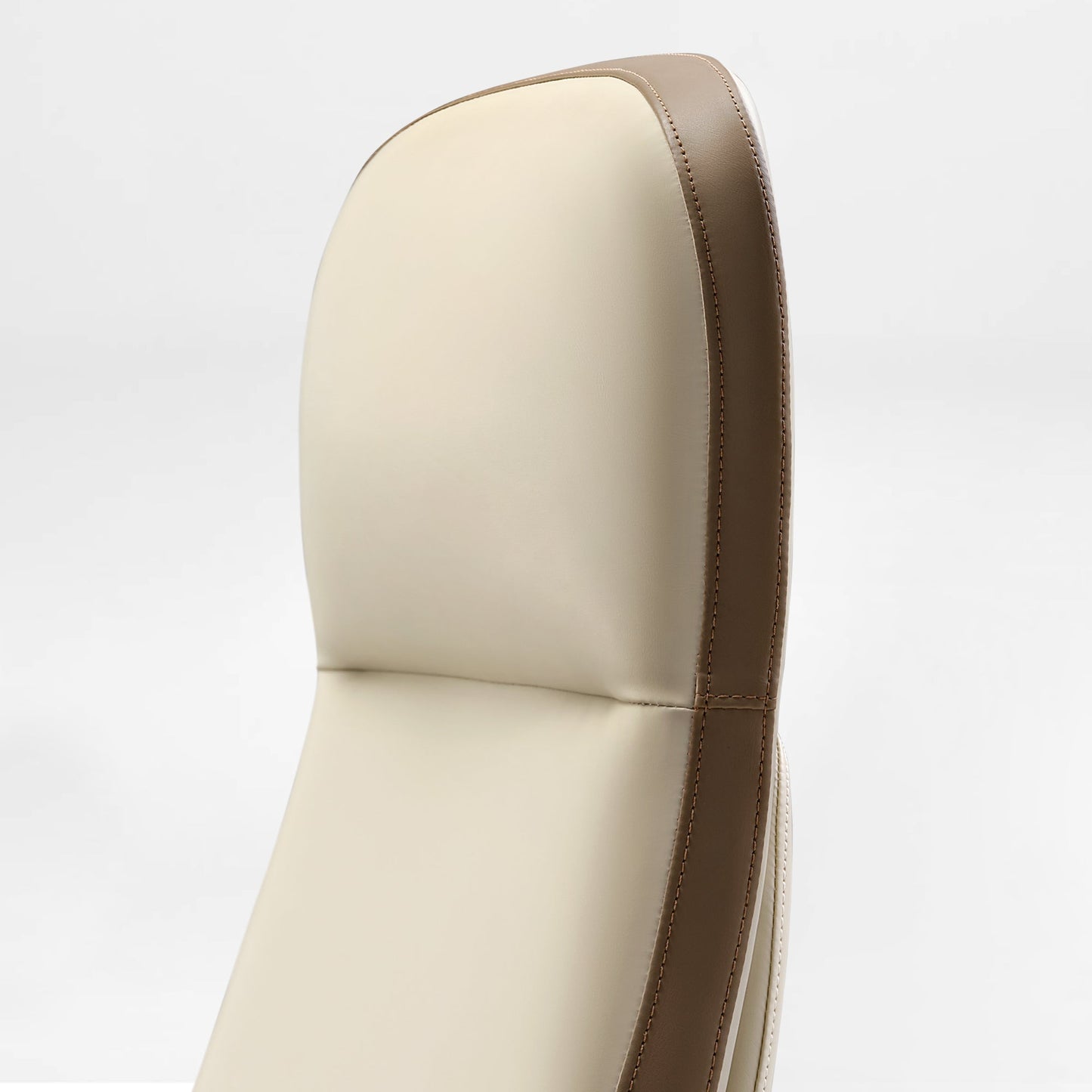 Alto, Silicone Leather Executive Office Chair