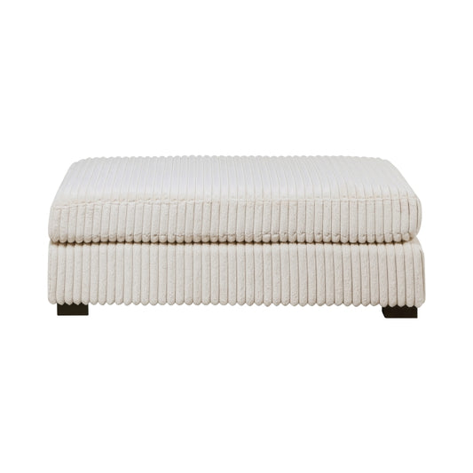 Warwick Ottoman Ottoman Beige